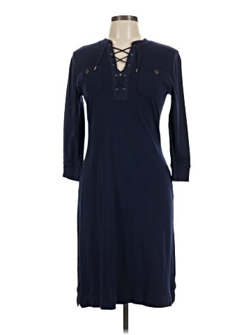Lauren Jeans Co. Casual Dress (view 1)