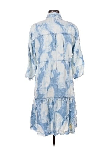 Reba Casual Dress (view 2)