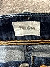 Hudson Jeans Hearts Blue Jeans Size 30 waist - photo 7