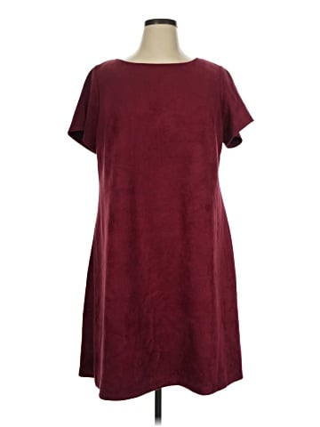 Ronni Nicole Casual Dress (view 1)