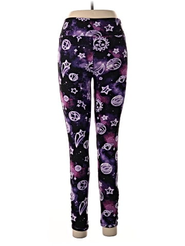 No Boundaries Leggings (view 2)
