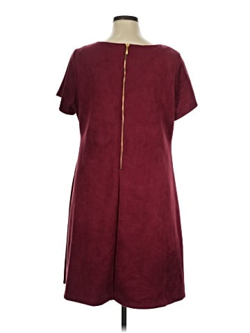 Ronni Nicole Casual Dress (view 2)