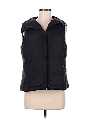Eileen Fisher Vest (view 1)