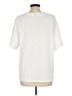 Shein Ivory Poncho Size L - photo 2
