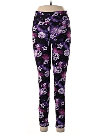 No Boundaries Leggings (view 1)