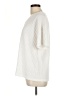 Shein Ivory Poncho Size L - photo 5