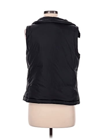 Eileen Fisher Vest (view 2)