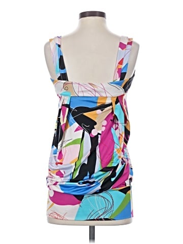 Diane von Furstenberg Cocktail Dress (view 2)