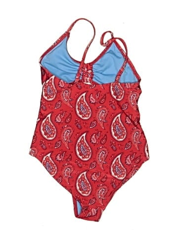 Wave Zone One Piece Swimsuit (view 2)