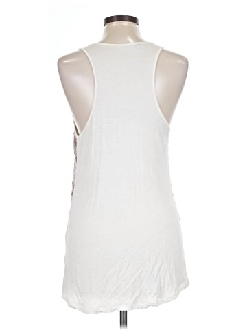 Charlotte Russe Sleeveless Top (view 2)