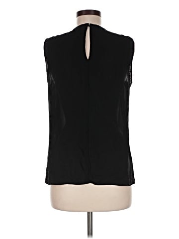 Reiss Sleeveless Blouse (view 2)