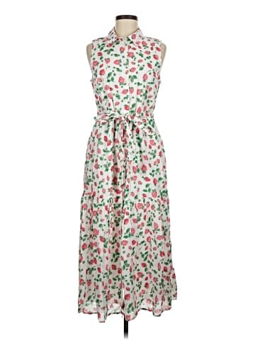 J.Crew Factory Store Casual Dress (view 1)