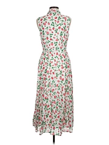 J.Crew Factory Store Casual Dress (view 2)