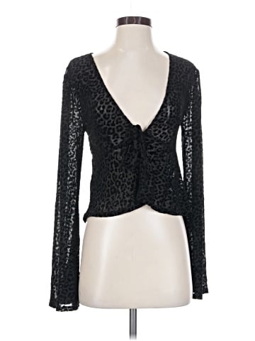 Lola Long Sleeve Top (view 1)