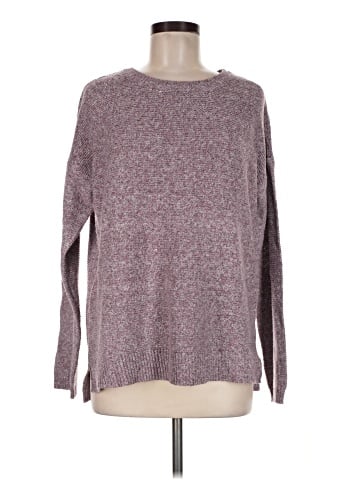 Pulse Pullover Sweater (view 1)