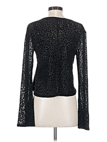 Lola Long Sleeve Top (view 2)
