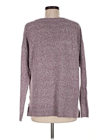 Pulse Pullover Sweater (view 2)