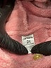 Carter's 100% Polyester Pink Coat Size 2T - photo 3