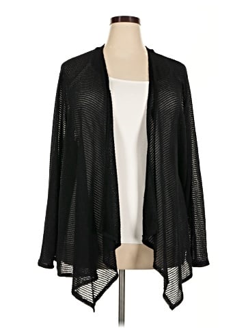 Volcom Cardigan (view 1)