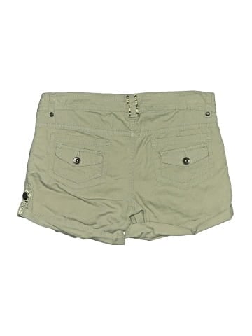 Star Khaki Shorts (view 2)