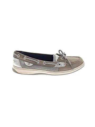Sperry Top Sider Flats (view 1)