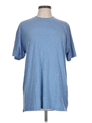American Apparel Short Sleeve T-Shirt (view 1)