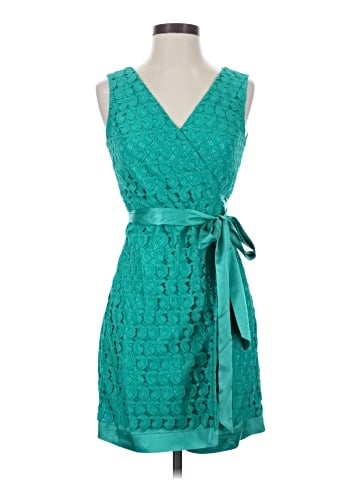 Diane von Furstenberg Cocktail Dress (view 1)