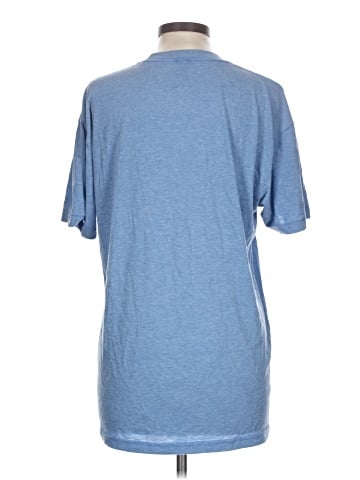 American Apparel Short Sleeve T-Shirt (view 2)