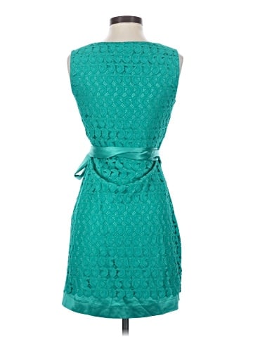 Diane von Furstenberg Cocktail Dress (view 2)