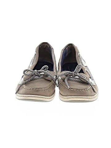 Sperry Top Sider Flats (view 2)