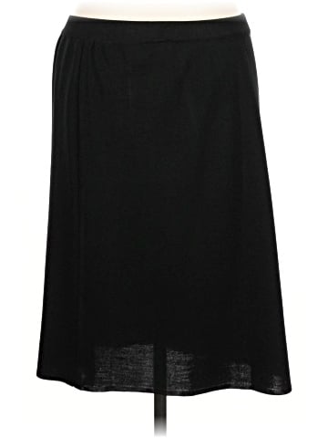 MING WANG Casual Skirt (view 1)