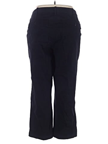 Lands' End Active Pants (view 2)