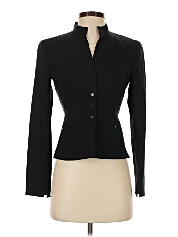 Akris Punto Blazer (view 1)