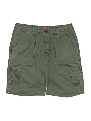 Merona Cargo Shorts (view 1)