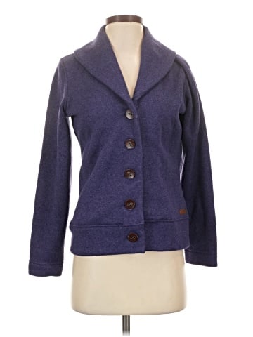 Merrell Cardigan (view 1)