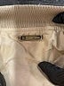 Blanc Noir Metallic Gold Jacket Size L - photo 6