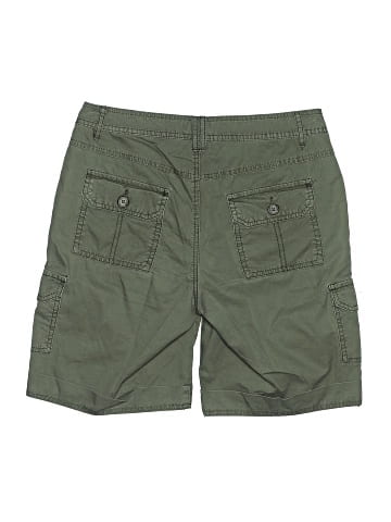 Merona Cargo Shorts (view 2)