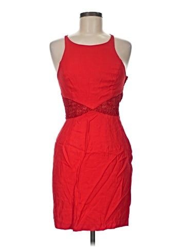 Bari Jay Cocktail Dress (view 1)