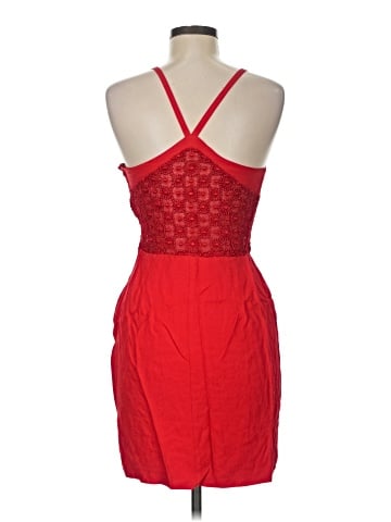 Bari Jay Cocktail Dress (view 2)