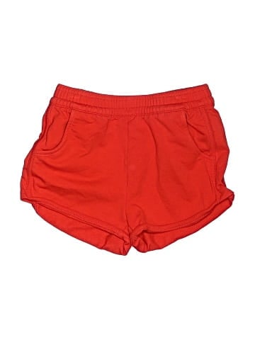 Hanna Andersson Athletic Shorts (view 1)