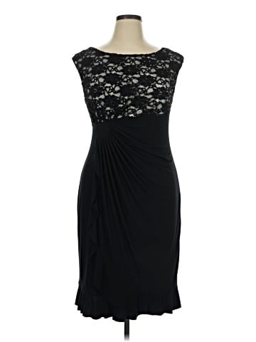 DressBarn Cocktail Dress (view 1)