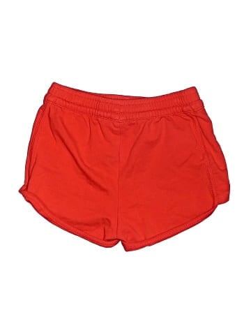 Hanna Andersson Athletic Shorts (view 2)