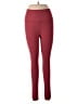 Beyond Yoga Burgundy Active Pants Size M - photo 1