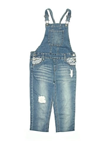 Justice Overalls (view 1)