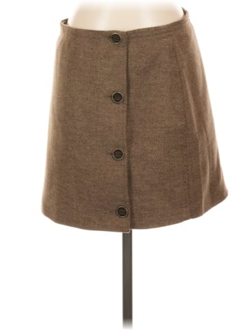 PrAna Casual Skirt (view 1)