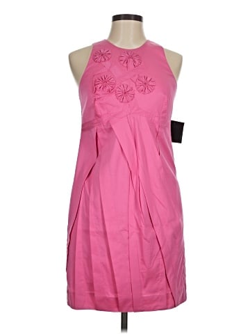 Robert Rodriguez Cocktail Dress (view 1)