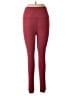 Beyond Yoga Burgundy Active Pants Size M - photo 2