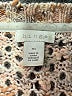 Hinge Tweed Tan Pullover Sweater Size M - photo 7