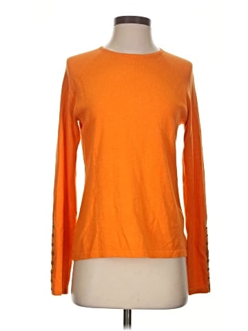 J. McLaughlin Pullover Sweater (view 1)