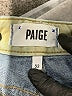 Paige Blue Jeans Size 32 waist - photo 7